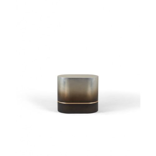George V End Table (Degrade)