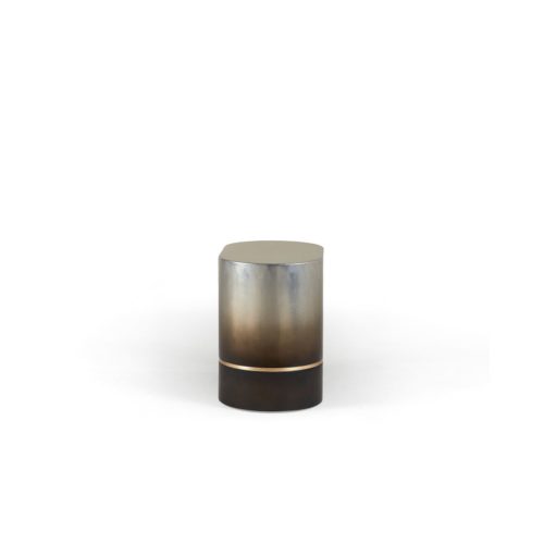 George V End Table (Degrade)