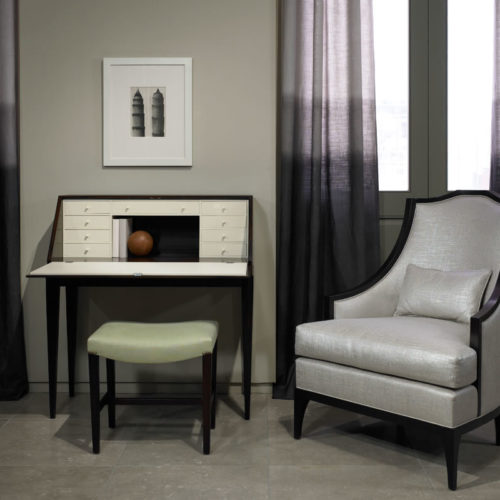 Varenne Writing Table