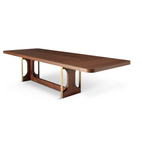 Bruneau Extension Table