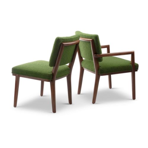 Emma Arm Chair