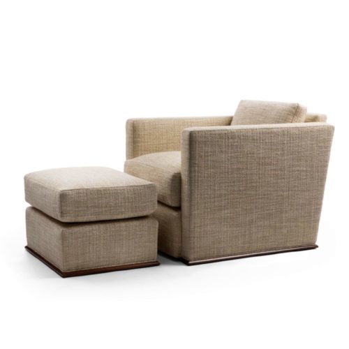 Wilder Lounge Chair