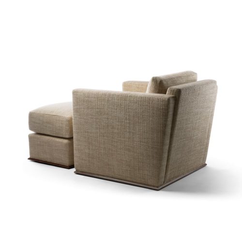 Wilder Lounge Chair