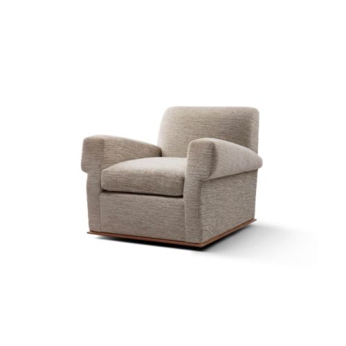 Lane Swivel Lounge Chair